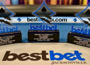 bestbet Jacksonville Fall Frenzy II