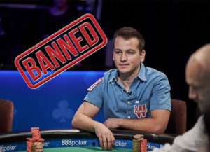 Ivan Deyra, French Bracelet Winner Banned for Multi-Accounting