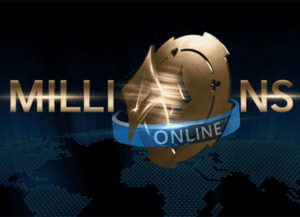 MILLIONS Online Poker Tournament