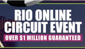 Rio Online Circuit Event