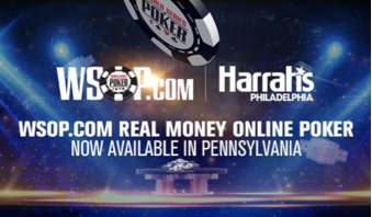 WSOP Pennsylvania-Exclusive Online Series