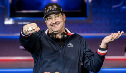 Phil Hellmuth