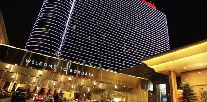 Players turned away from Borgata poker tournament
