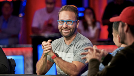 Daniel Negreanu