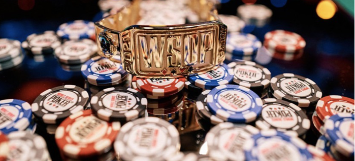 WSOP Michigan