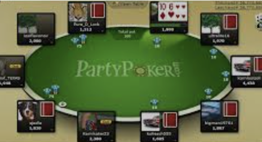 PartyPoker will use an internal blacklist to ban cheaters from live events