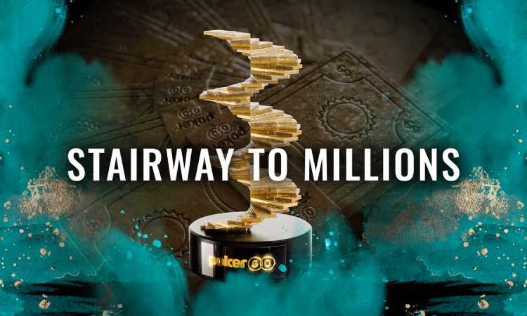 Stairway To Millions