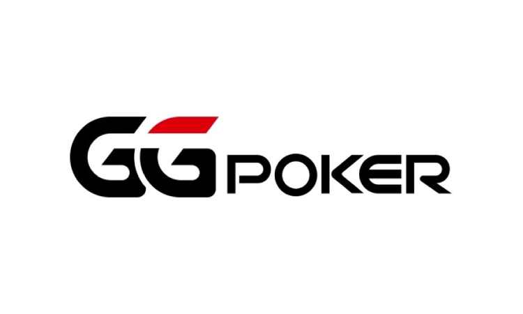 ggpoker logo