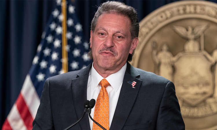 Addabbo To Again Push For Expansion Of NY Online Gambling
